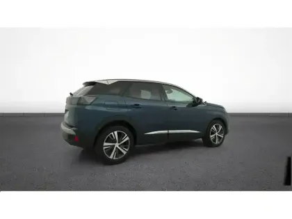 Photo 8 Peugeot 3008  BlueHDi 130ch S&S EAT8