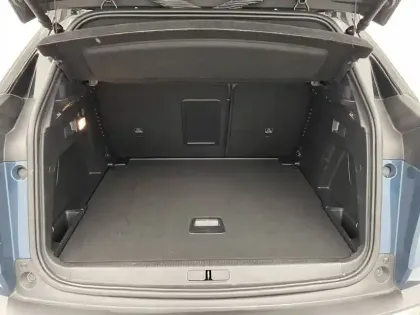 Photo 12 Peugeot 3008  BlueHDi 130ch S&S EAT8