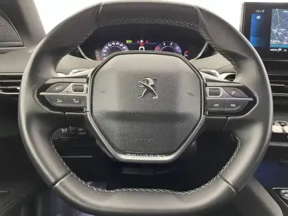 Photo 22 Peugeot 3008  BlueHDi 130ch S&S EAT8