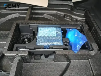 Photo 35 Peugeot 308  BlueHDi 130ch S&S EAT8