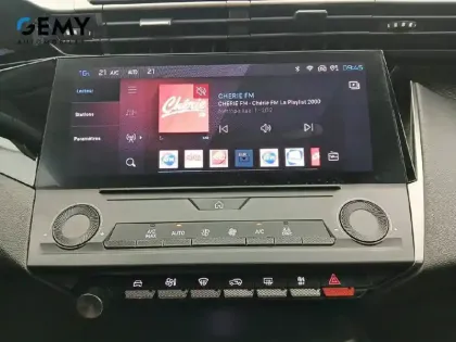 Photo 29 Peugeot 308  BlueHDi 130ch S&S EAT8