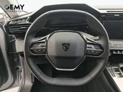 Photo 28 Peugeot 308  BlueHDi 130ch S&S EAT8