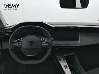 Photo 23 Peugeot 308  BlueHDi 130ch S&S EAT8