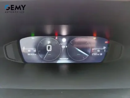 Photo 13 Peugeot 308  BlueHDi 130ch S&S EAT8