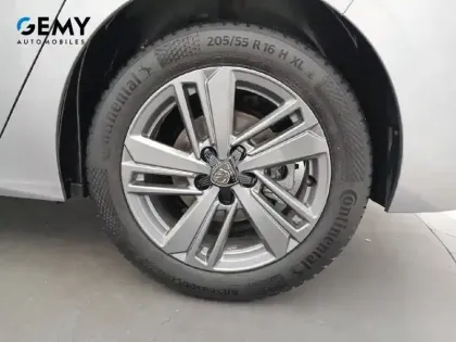 Photo 26 Peugeot 308  BlueHDi 130ch S&S EAT8