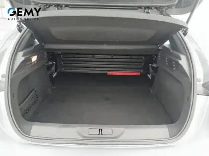 Photo 21 Peugeot 308  BlueHDi 130ch S&S EAT8