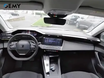 Photo 7 Peugeot 308  BlueHDi 130ch S&S EAT8