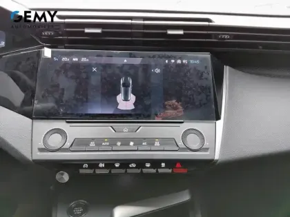 Photo 11 Peugeot 308  BlueHDi 130ch S&S EAT8