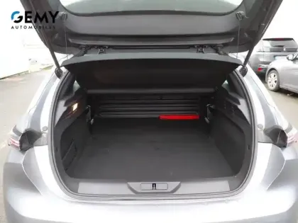 Photo 5 Peugeot 308  BlueHDi 130ch S&S EAT8