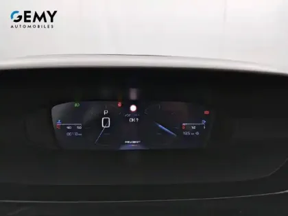 Photo 31 Peugeot 308  BlueHDi 130ch S&S EAT8