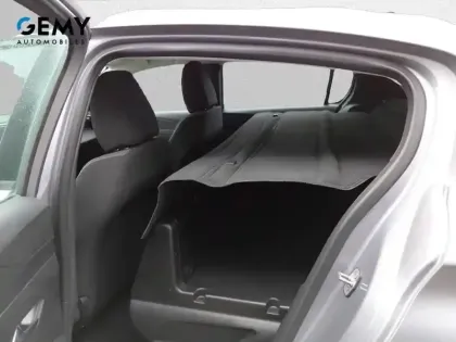 Photo 9 Peugeot 308  BlueHDi 130ch S&S EAT8