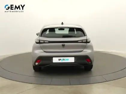 Photo 20 Peugeot 308  BlueHDi 130ch S&S EAT8