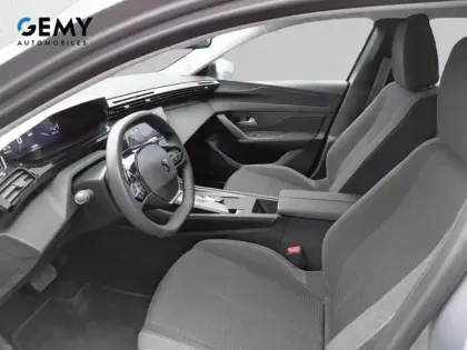 Photo 8 Peugeot 308  BlueHDi 130ch S&S EAT8