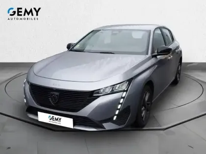 Photo Peugeot 308 Active Pack