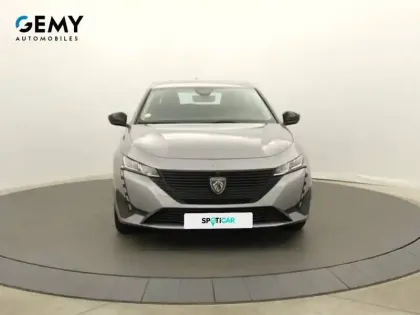 Photo 17 Peugeot 308  BlueHDi 130ch S&S EAT8