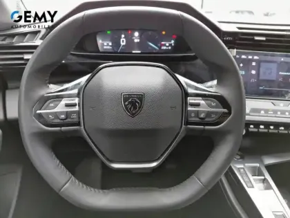 Photo 14 Peugeot 308  BlueHDi 130ch S&S EAT8