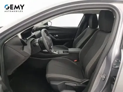 Photo 24 Peugeot 308  BlueHDi 130ch S&S EAT8