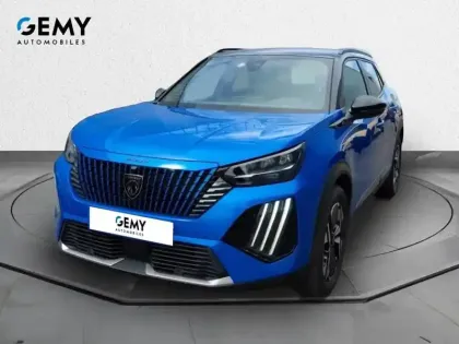 Photo Peugeot 2008 Gt