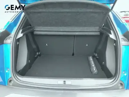 Photo 5 Peugeot 2008  Hybrid 136 e-DCS6