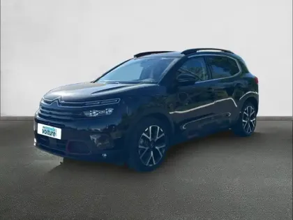 Photo Citroën C5 Aircross Shine
