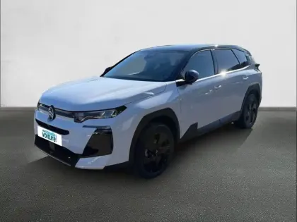 Photo Citroën C5 Aircross Plus