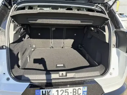 Photo 5 Citroën C5 aircross  Hybride 145 ch e-DCS6