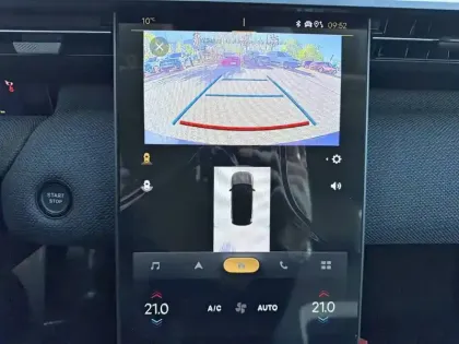 Photo 14 Citroën C5 aircross  Hybride 145 ch e-DCS6