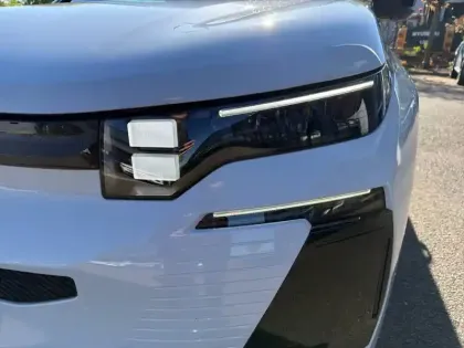 Photo 15 Citroën C5 aircross  Hybride 145 ch e-DCS6