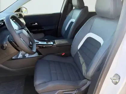 Photo 10 Citroën C5 aircross  Hybride 145 ch e-DCS6