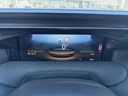 Photo 9 Citroën C5 aircross  Hybride 145 ch e-DCS6