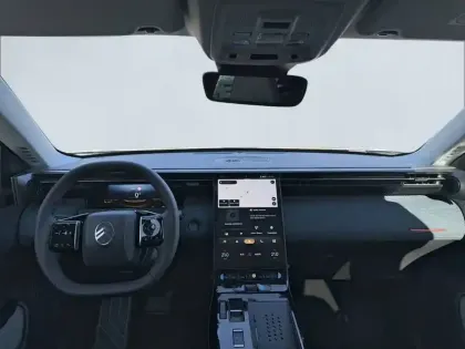 Photo 7 Citroën C5 aircross  Hybride 145 ch e-DCS6