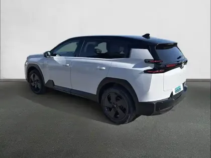 Photo 6 Citroën C5 aircross  Hybride 145 ch e-DCS6