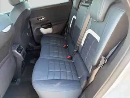 Photo 11 Citroën C5 aircross  Hybride 145 ch e-DCS6