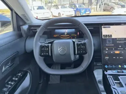 Photo 8 Citroën C5 aircross  Hybride 145 ch e-DCS6