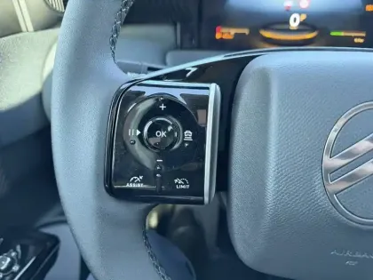 Photo 17 Citroën C5 aircross  Hybride 145 ch e-DCS6