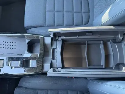 Photo 18 Citroën C5 aircross  Hybride 145 ch e-DCS6