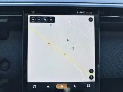 Photo 19 Citroën C5 aircross  Hybride 145 ch e-DCS6