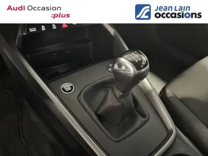 Photo 12 Audi A3  Sportback 30 TDI 116