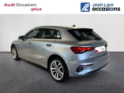 Photo 6 Audi A3  Sportback 30 TDI 116