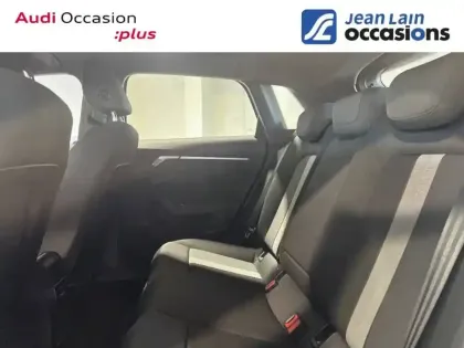 Photo 16 Audi A3  Sportback 30 TDI 116