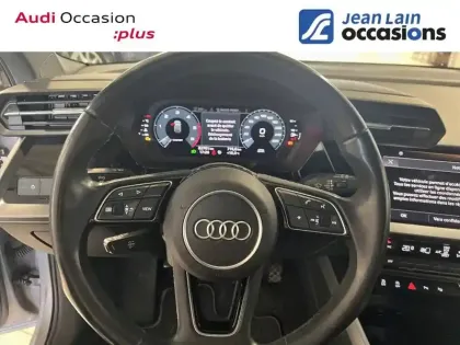 Photo 11 Audi A3  Sportback 30 TDI 116