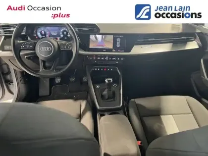 Photo 17 Audi A3  Sportback 30 TDI 116