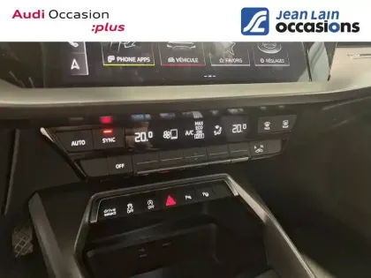 Photo 13 Audi A3  Sportback 30 TDI 116