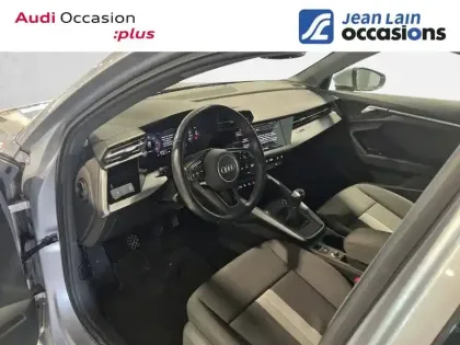 Photo 10 Audi A3  Sportback 30 TDI 116