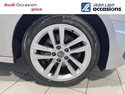 Photo 8 Audi A3  Sportback 30 TDI 116