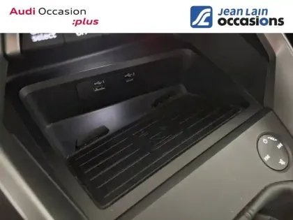 Photo 18 Audi A3  Sportback 30 TDI 116