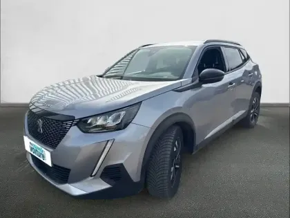 Photo Peugeot 2008 Allure Pack