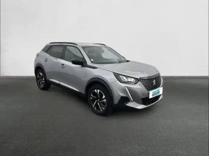 Photo 24 Peugeot 2008  PureTech 130 S&S EAT8