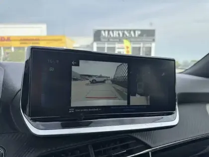 Photo 18 Peugeot 2008  PureTech 130 S&S EAT8