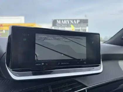 Photo 17 Peugeot 2008  PureTech 130 S&S EAT8